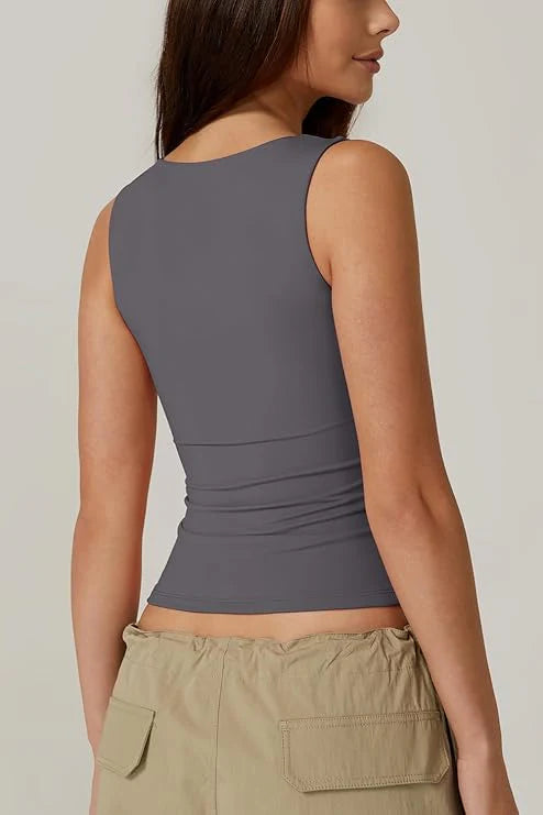 Tank Top Fit