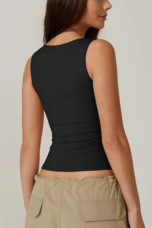 Tank Top Fit