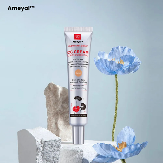 Ameyal™ - CC Cream 3 en 1