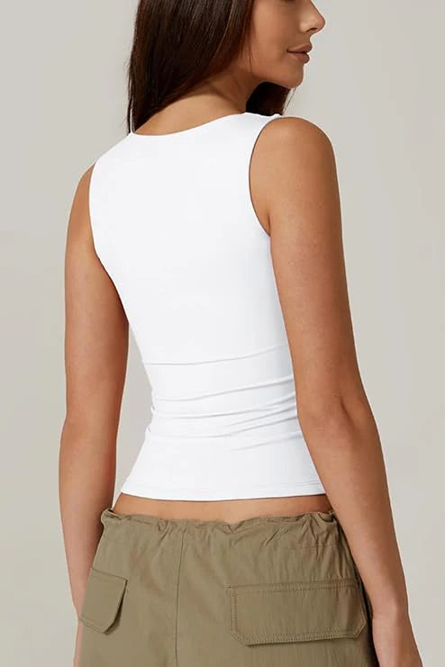 Tank Top Fit